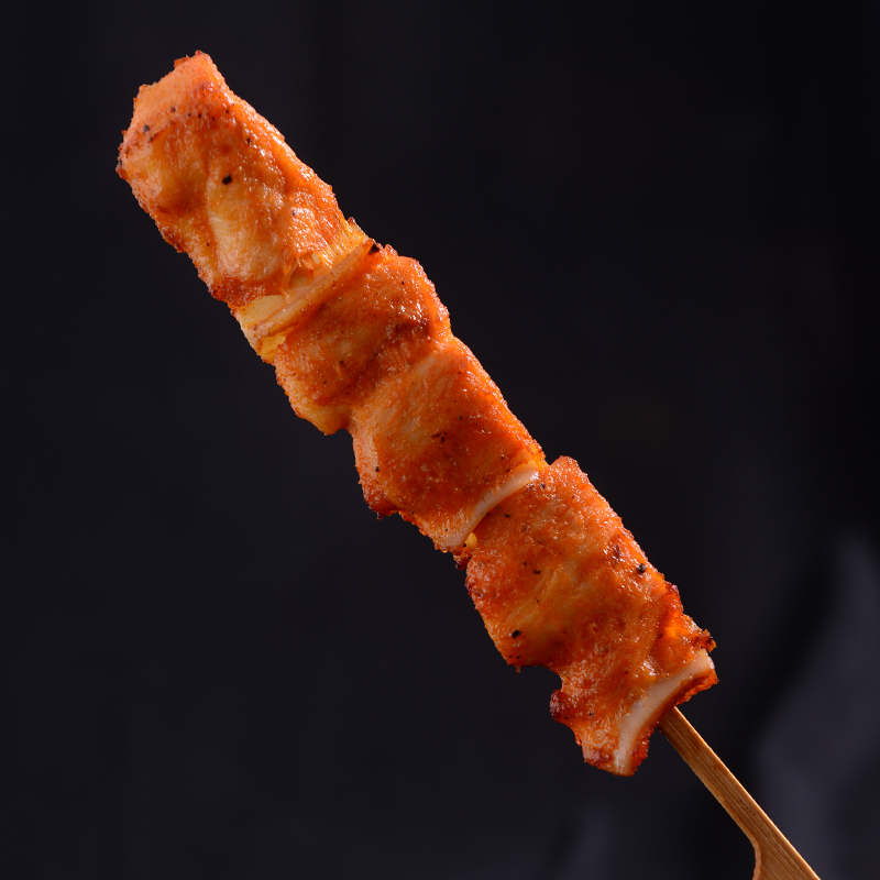 春雪食品 出口日韩级软骨肉串500g(菜场)