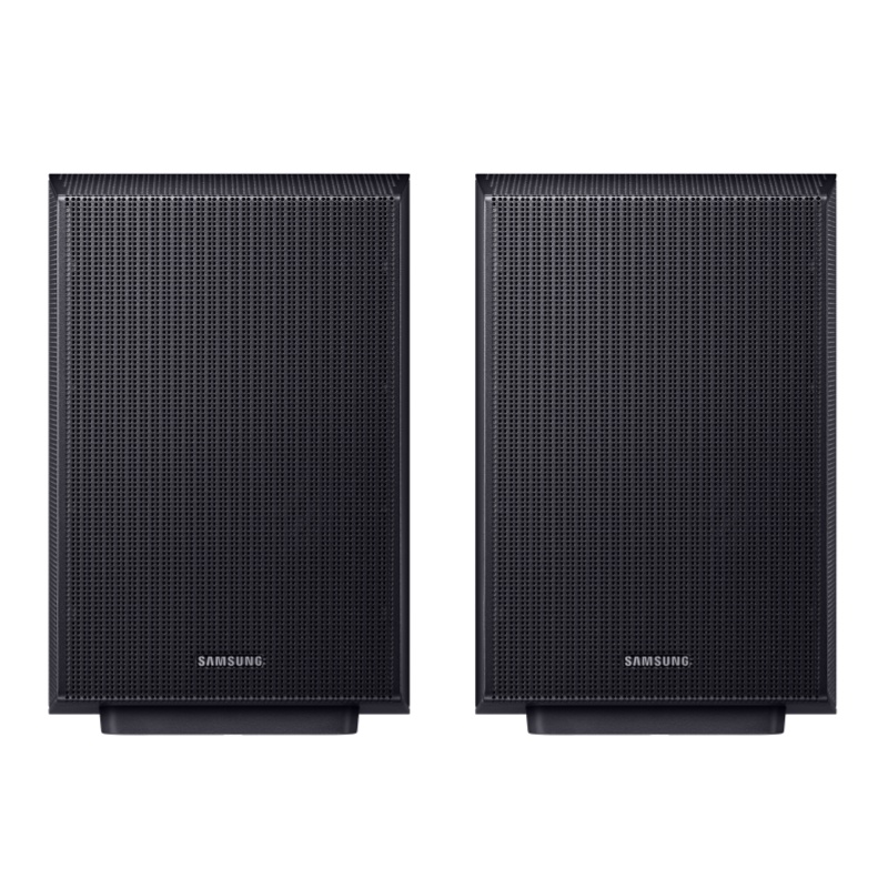 三星SAMSUNG HW-Q990F/XZ 物理11.1.4CH 杜比全景声回音吧家庭影院电视音响