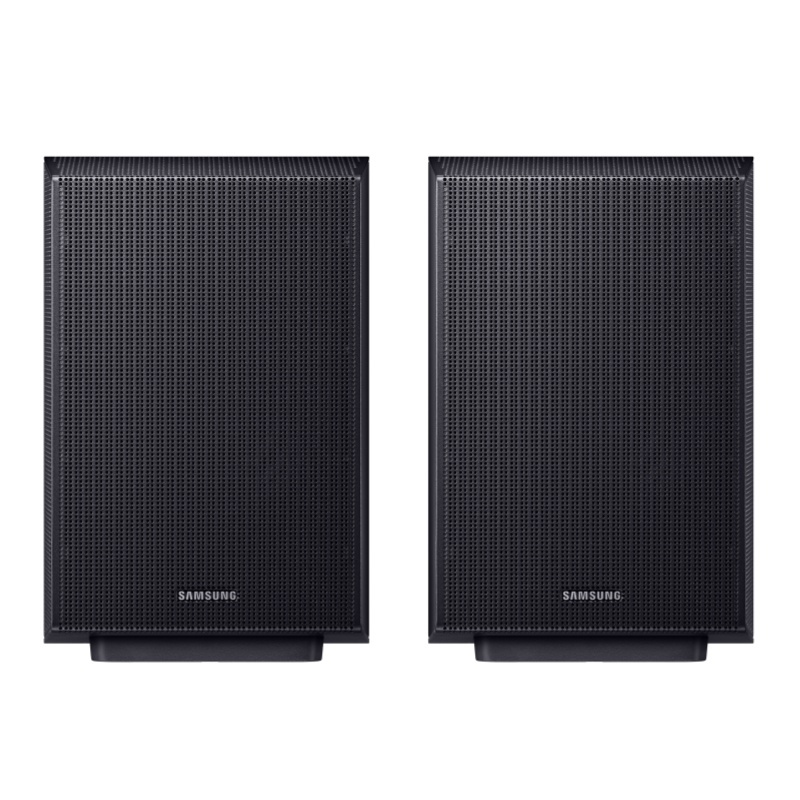 三星SAMSUNG HW-Q990F/XZ 物理11.1.4CH 杜比全景声回音吧家庭影院电视音响
