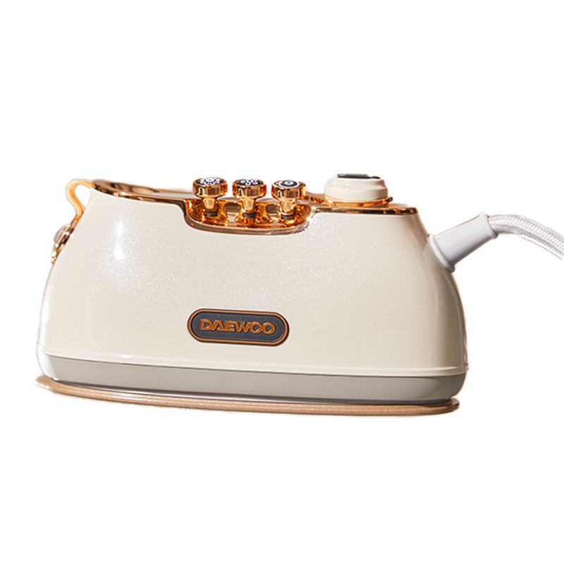 大宇 (DAEWOO) 轻奢挂烫机 HI-036 北欧白高清大图