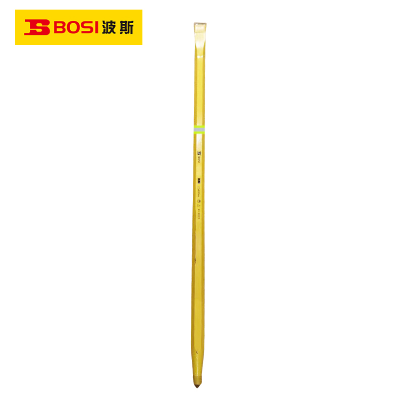 波斯(BOSI) 荧光系列安装撬棒 22×800mm 根高清大图