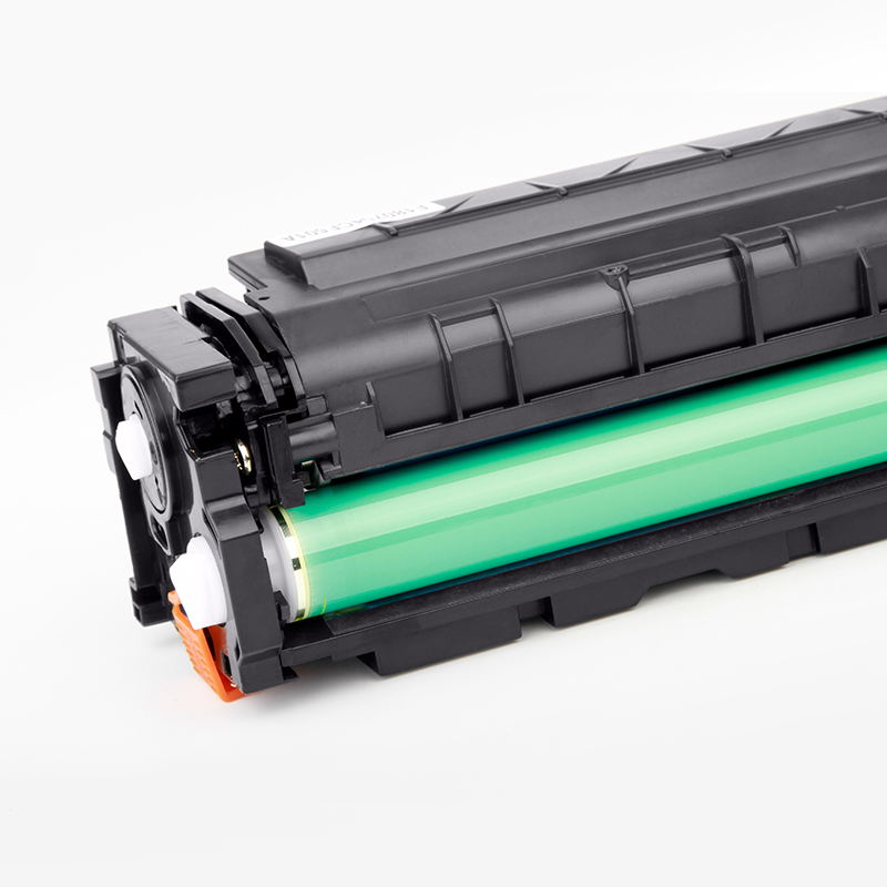 京纪人适用惠普cf410a硒鼓m377dwm452dwdnm452nw一体式打印机墨盒m