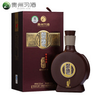 [酒厂自营]习酒窖藏1998褐色53度酱香型白酒500mL单瓶装
