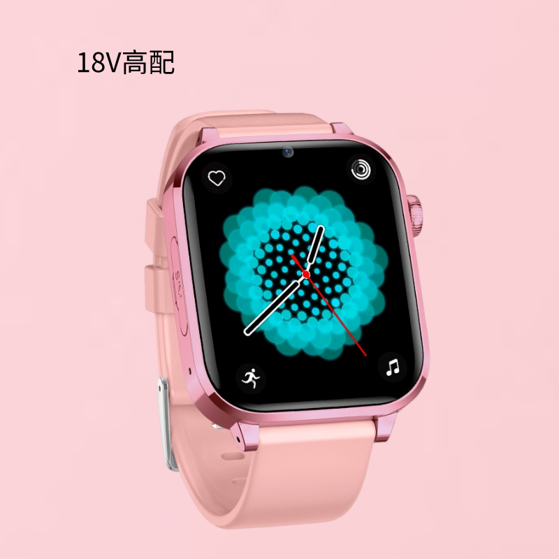 手机/数码/配件>智能设备>智能手表>勃睿>勃睿『官方正品』儿童安全