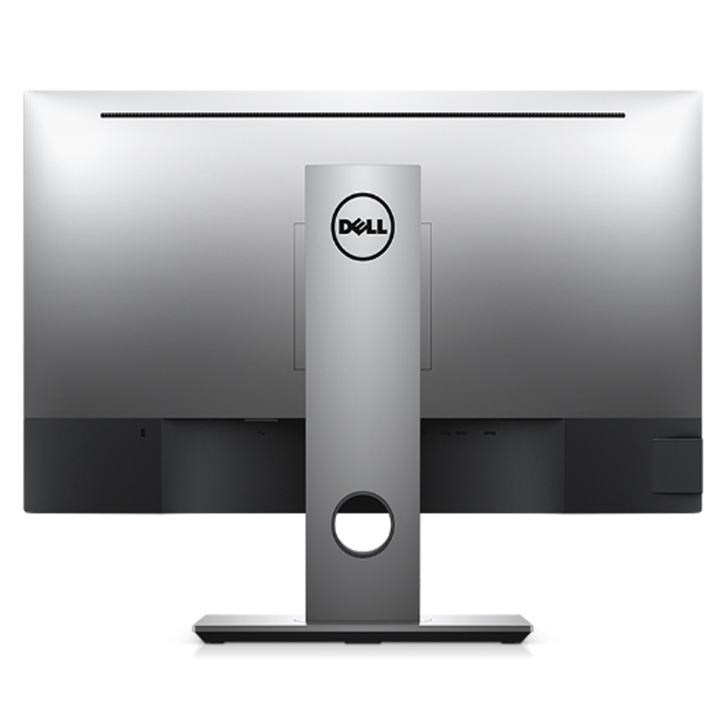 戴尔(DELL) U2718Q 27英寸4K超高清微边框旋转升降显示器