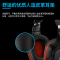 [政府补贴]罗技(Logitech) G331头戴式游戏耳机有线电竞耳麦话筒听声辨位吃鸡LOL电脑外设麦克风