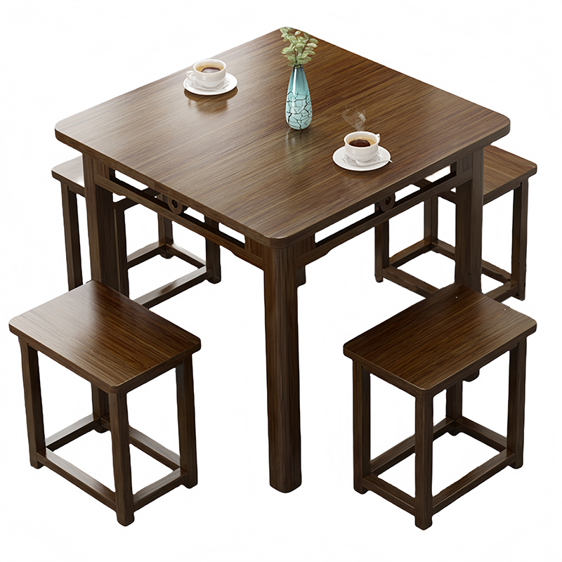 芙瑞塔桌椅高清大图