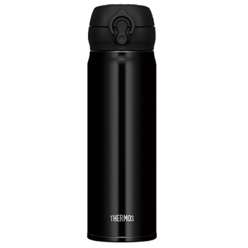 【产自菲律宾】THERMOS膳魔师 保温杯 真空不锈钢 JNL-503 JTB 黑色 500ML 男女通用高清大图