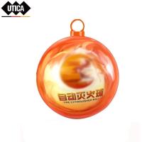 消防专用AFO1.3KG灭火器球悬挂叛(送挂钩)