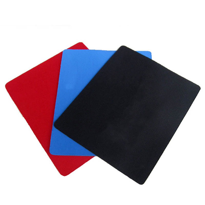 SCP 鼠标垫 SCP-094 加厚25×20cm电脑家用办公（单位：件）