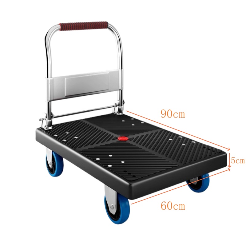 珂攸洋手推车个高清大图