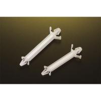 (五金工具) 凯士士 KSS SP-16 PC板隔离柱,100个/包,SP-16(包装数量 100个)