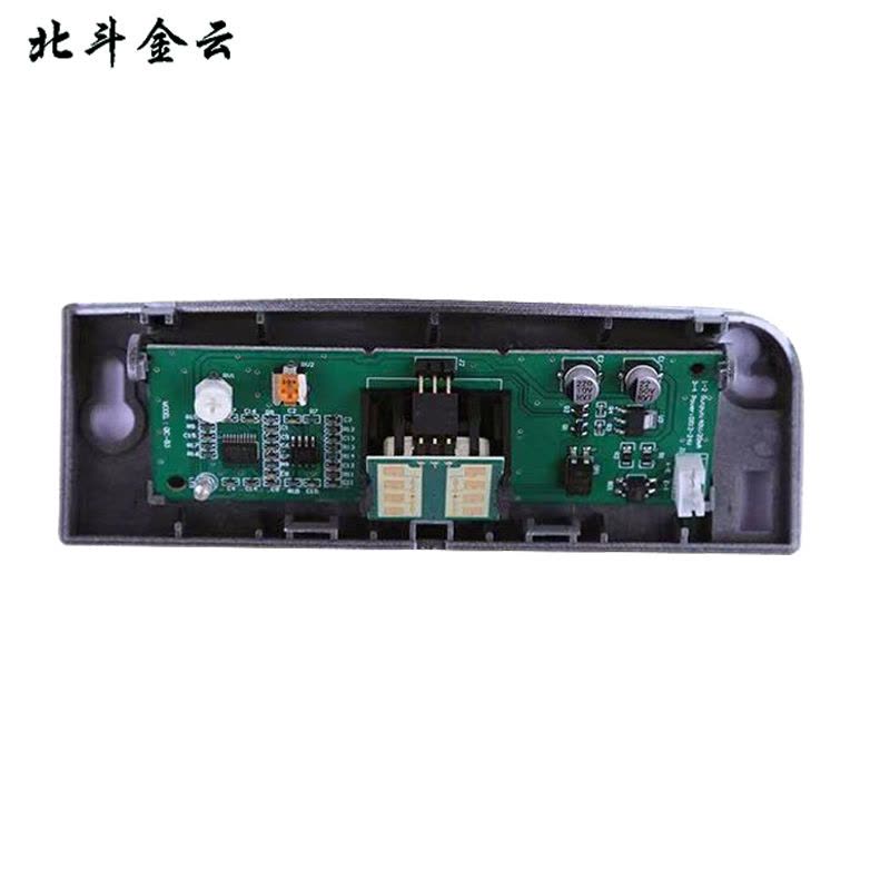 北斗金云 自动门防夹感应器 GYQ-1 个图片