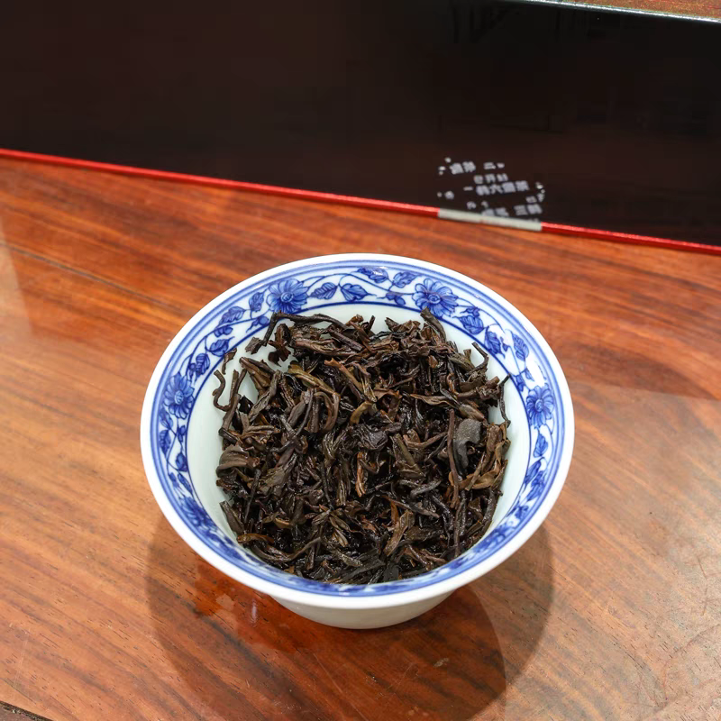 思源(2017)500g 单盒装