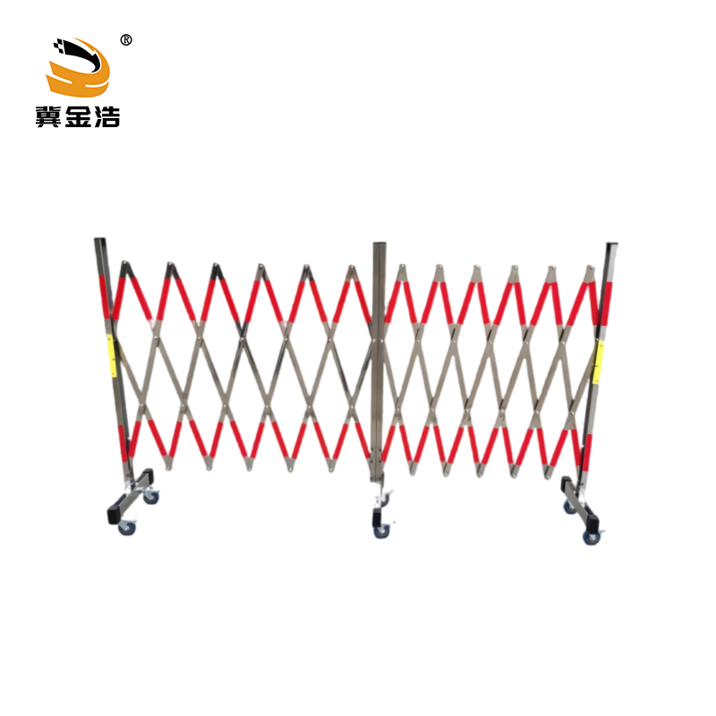 冀金浩(JIJINHAO) 片式不锈钢围栏 1.2*2.5米 套高清大图