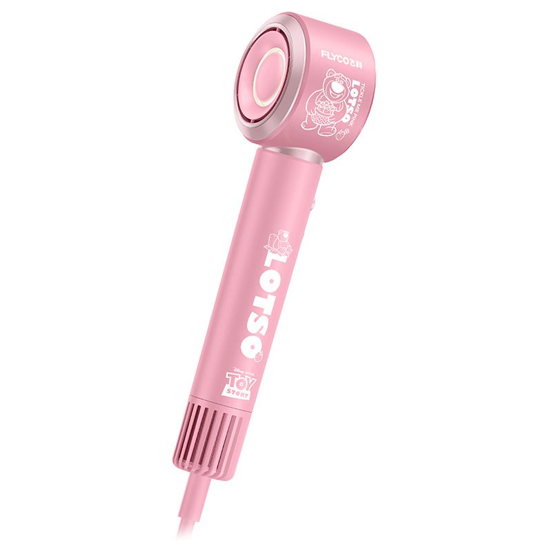 飞科电吹风FH6372草莓熊高清大图