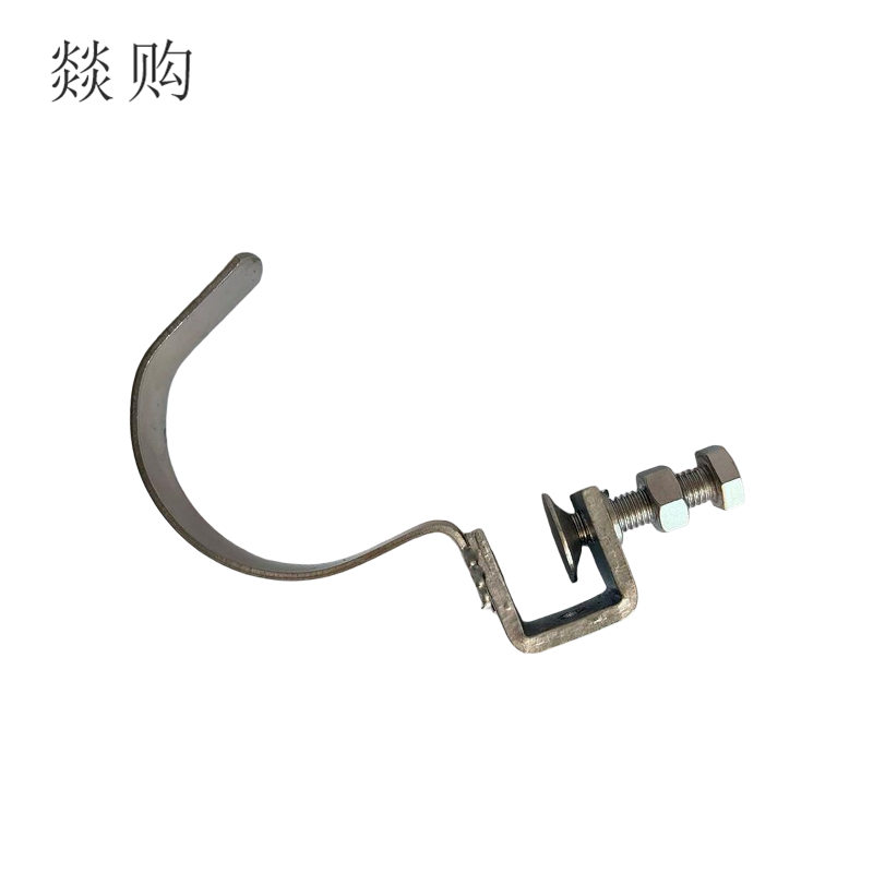 燚购金属管夹63mm 个高清大图