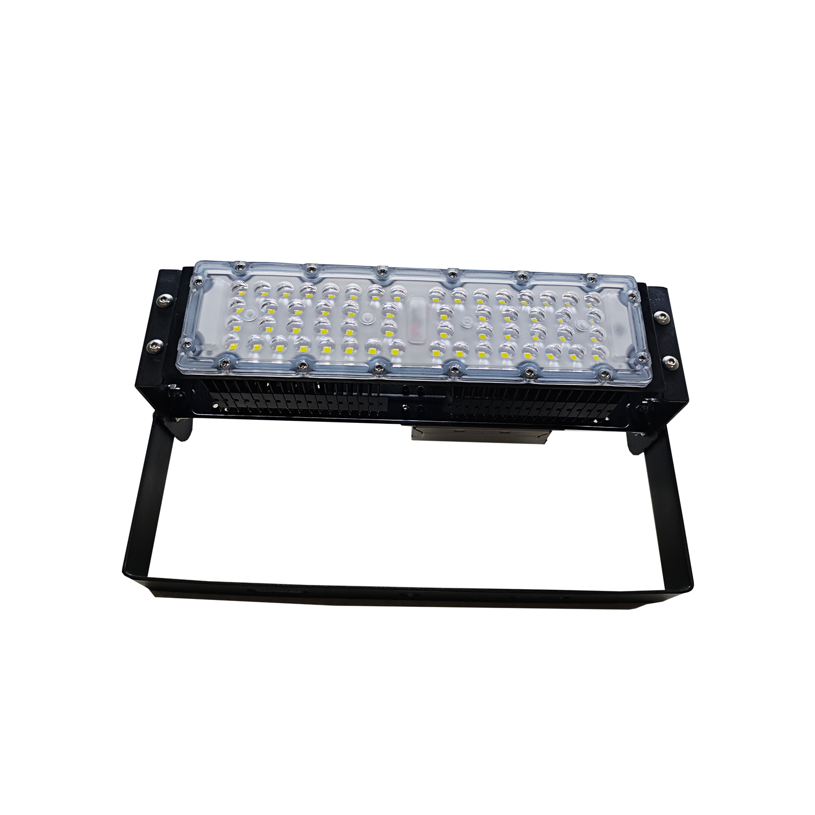 晖特LED投光灯HPD301-L/50W/个高清大图