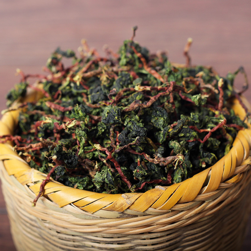 中闽与恩2025年特级铁观音毛茶秋茶铁观音茶叶兰花香 新茶湿茶500g