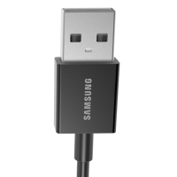 三星(SAMSUNG)USB2.0手机快充数据线/充电线 原装数据线 安卓 1.5米
