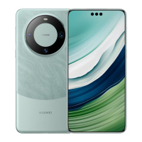 华为 HUAWEI Mate 60 Pro 12GB+1TB 雅川青 移动联通电信全网通手机