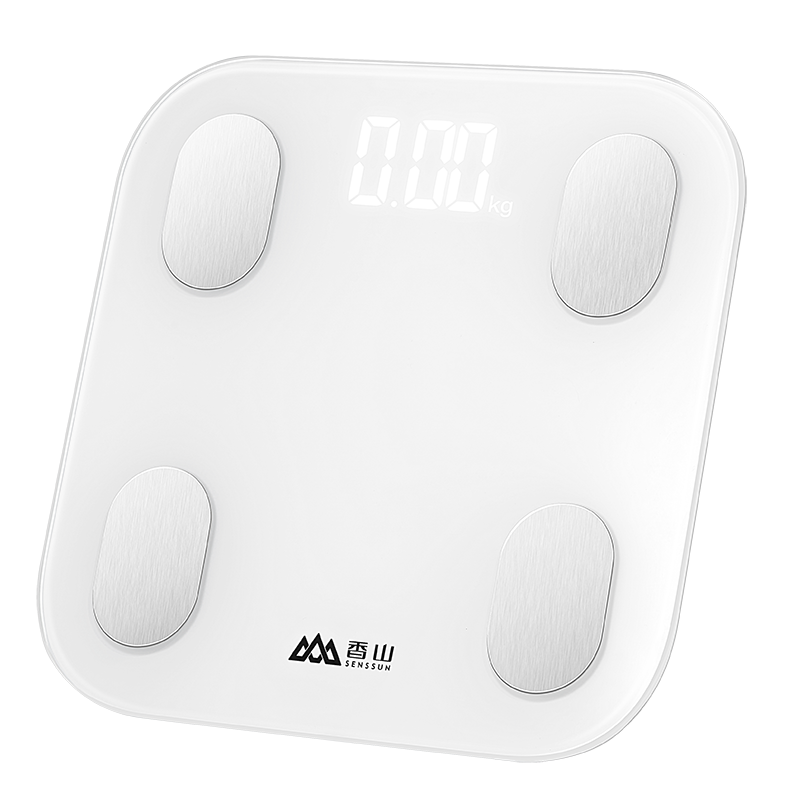 香山 智能体脂秤 iF2120A高清大图