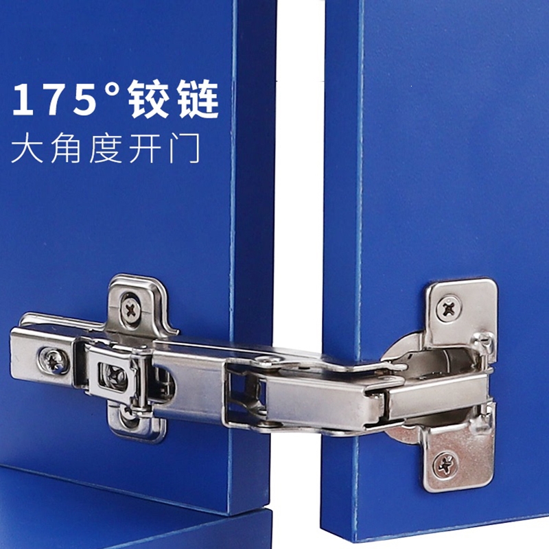 理线家合页165 180度转角衣柜门铰链度175度270理线家联动门橱柜合页大角度门铰 价格图片品牌报价 苏宁易购赋能无界五金专营店