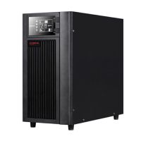 山特 C3KS+C12-38+SBC-A6C3KS 3KVA 续航1小时8节山特38AH蓄电池+电池柜（套）