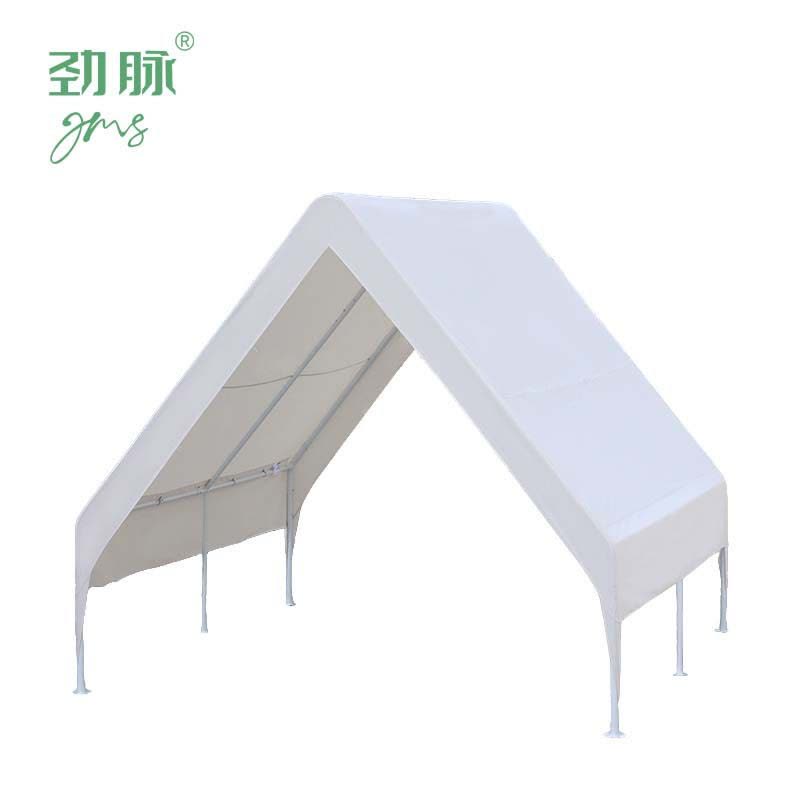 劲脉 三角遮阳帐篷 围布-3*6*3M 顶图片