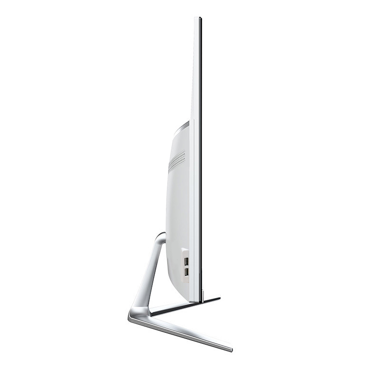 玮普纳 19英寸一体机电脑 十二代i5-12450H/32G内存/1TB固态 内置蓝牙 5G双频WIFI 高清直面屏家用办公 商务设计 竞技游戏 组装台式电脑整机高清大图