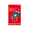 闪迪(SanDisk) TF卡手机内存卡存储卡 高速读取 8G SDSDQM