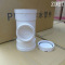 ZDET PVC-U排水管,立管检查口(配塞头)110mm (单位:只)