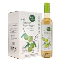 丰收纯情醉酒诗·青梅酒500ml*6整箱装