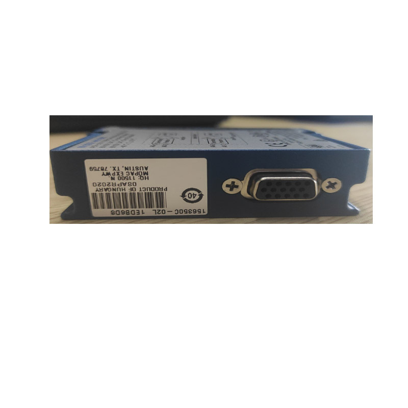NI-9230 C系列声音与振动输入模块