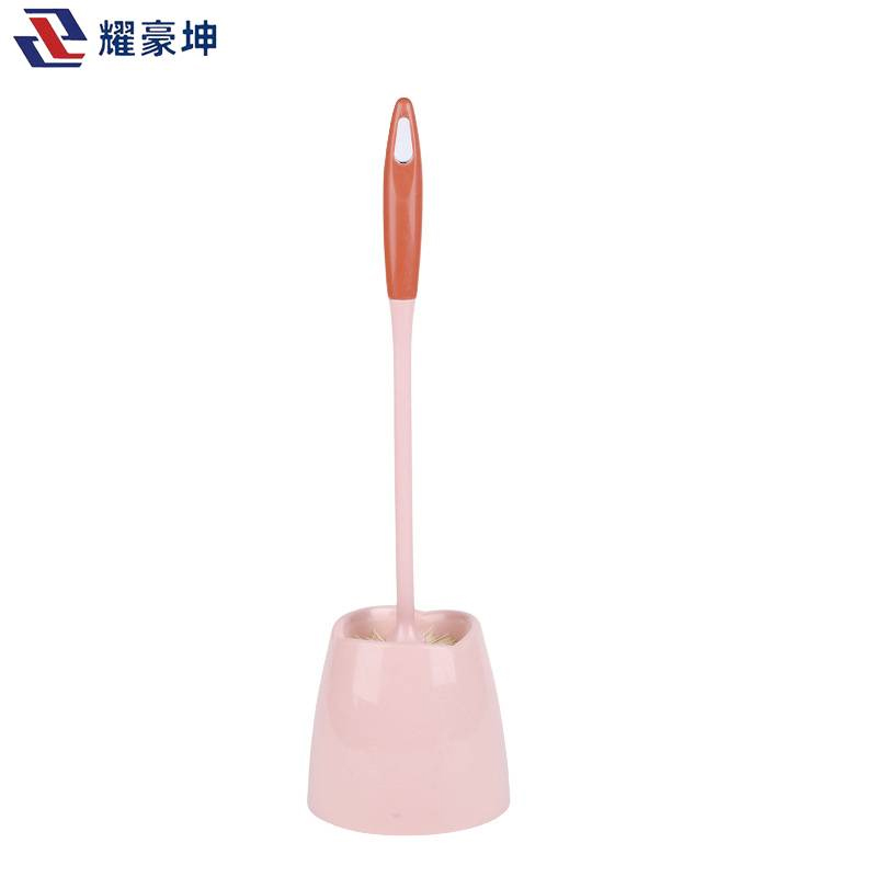 耀豪坤马桶刷带座 S2/个高清大图