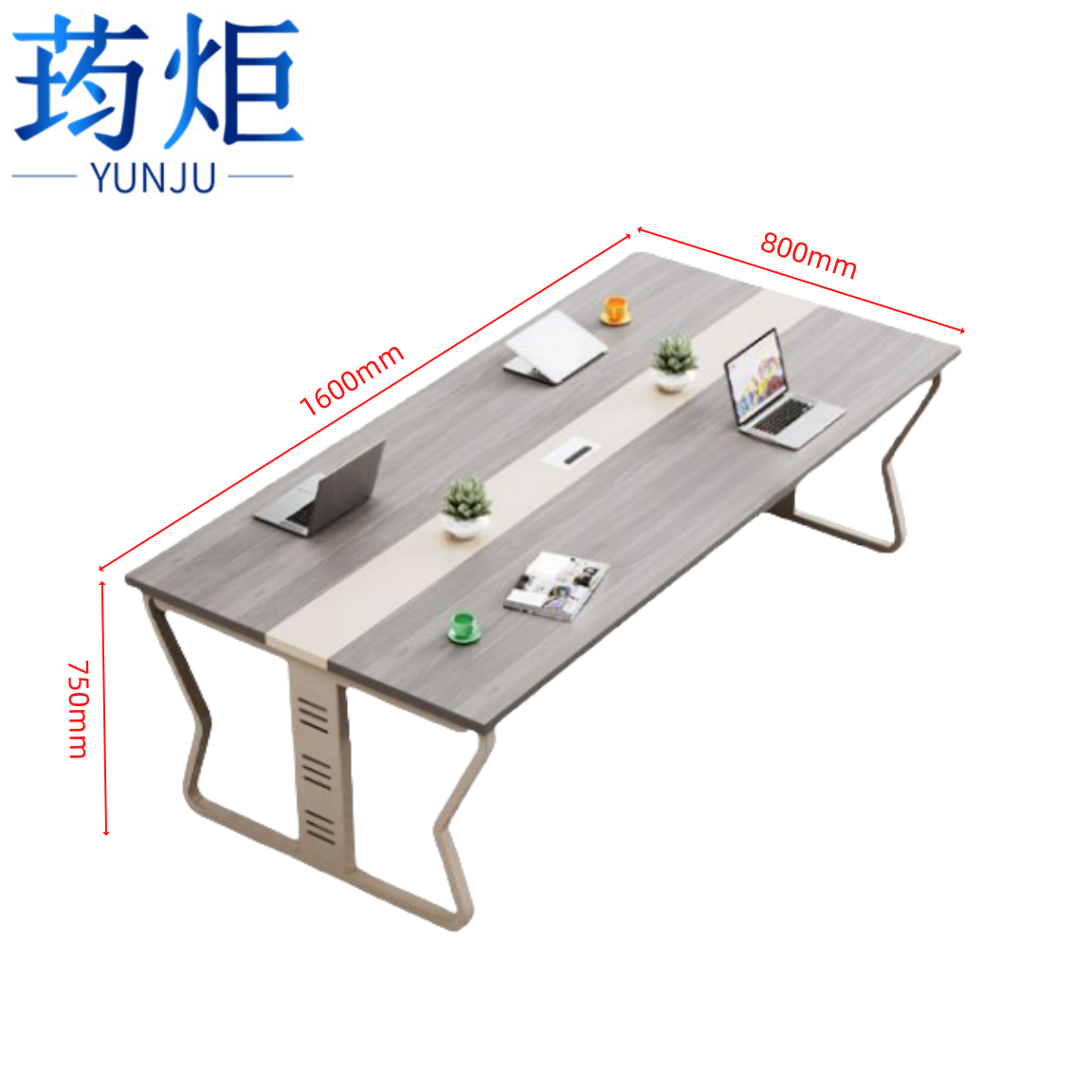 荺炬 会 议桌高清大图