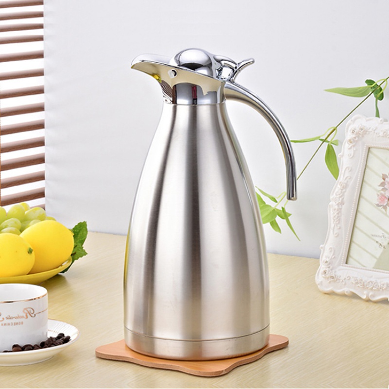 时光旧巷欧式内胆保温壶家用大容量保暖壶真空保温瓶保暖瓶热水瓶15升