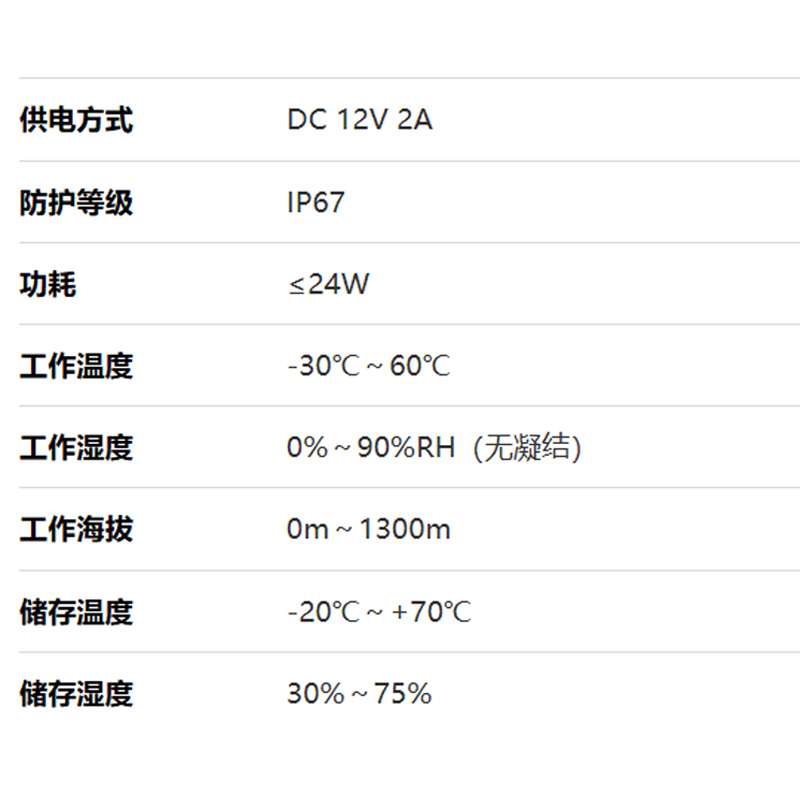 泰迪信 TDS-ASI7215YO 智能刷卡门禁高清大图