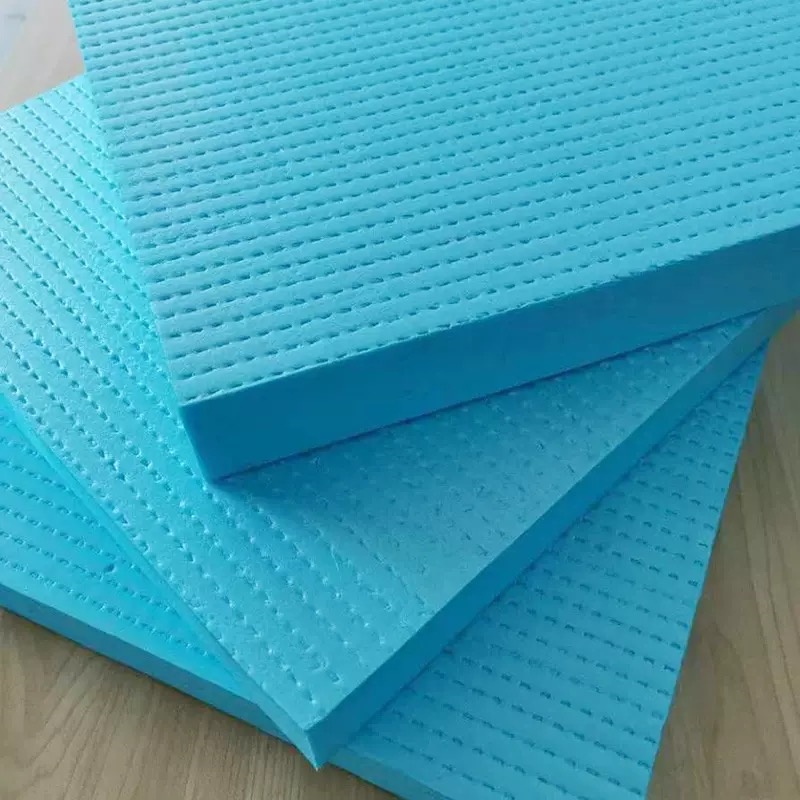 通泰福 挤塑保温板 1200*600*50mm/张高清大图