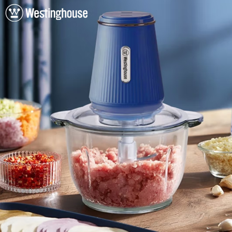 西屋Westinghouse绞肉机WJR-3004