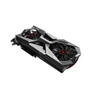 【二手95新】七彩虹（Colorful）GTX1080TI 11G 火神 吃鸡电竞游戏独立显卡