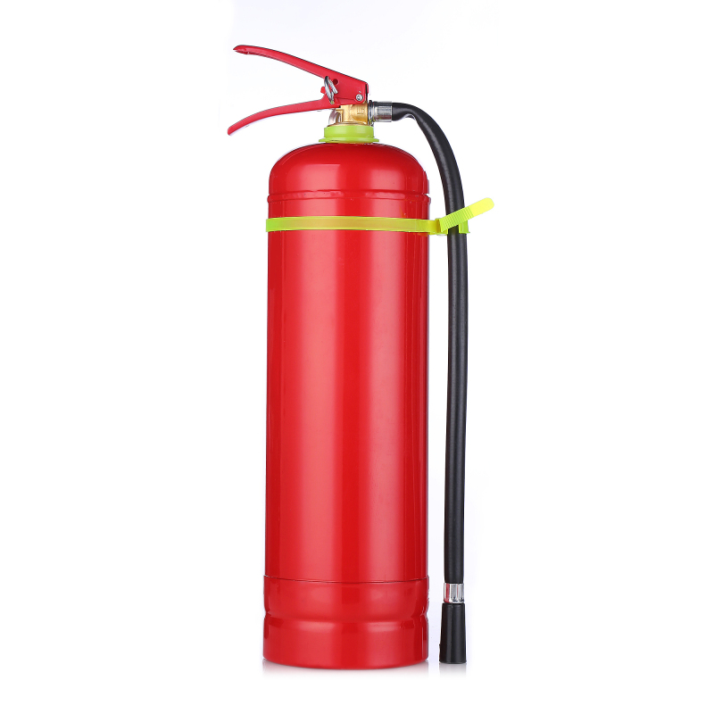 淮海 手提式干粉灭火器4kg MFZ/ABC4(单位:瓶)