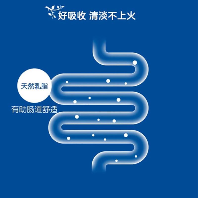 有效期到26年4月-原装进口Hero Baby荷兰白金版天赋力婴幼儿牛奶奶粉3段700g(1-2岁)高清大图