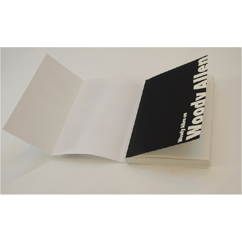 正版新书]我心深处(美)伍迪·艾伦(Woody Allen),(瑞)史提格·比约高清大图