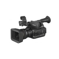 索尼(SONY)PXW-X280 专业数码摄像机 手持式存储卡摄录一体机 约207万像素 3.5英寸屏