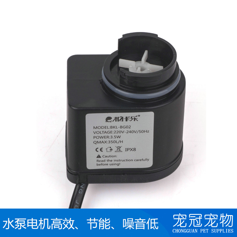 壁挂过滤器外置鱼缸过滤器三合一鱼缸过滤器除油膜瀑布过滤器高清大图