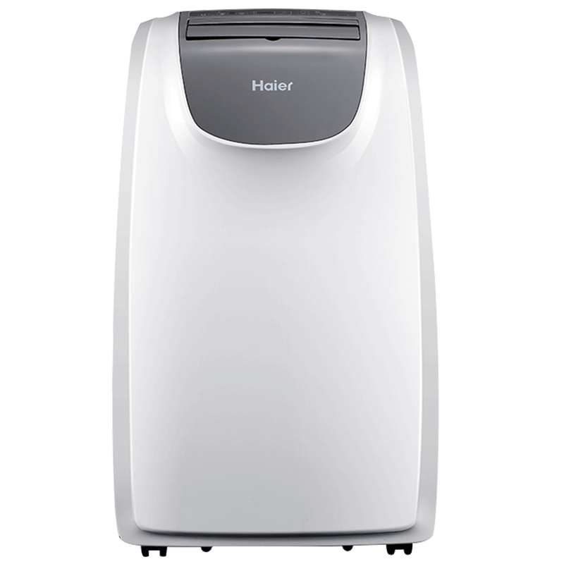 海尔 HAIER KY-32/A 移动空调单冷1.5P家用简约设计厨房一体机免安装便捷式空调