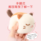 名创优品(miniso) 解压毛绒公仔系列创意玩偶-萌宠家族(小兔崽)