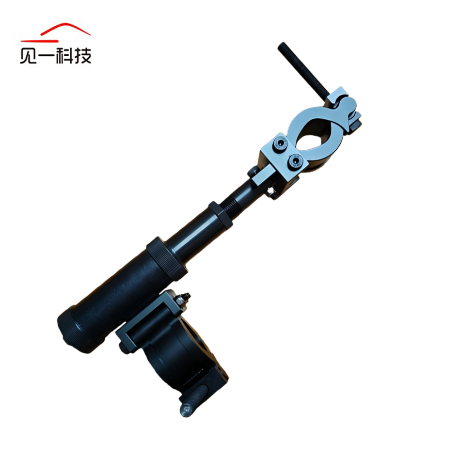 见一科技 接触网腕臂定位环 JY-ZG-B 个高清大图