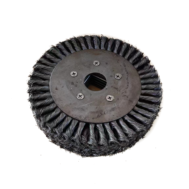 捷普森扭丝钢丝轮